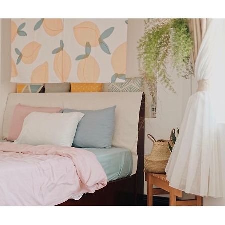 Ukiyo Homestay Phan Rang Ngoại thất bức ảnh