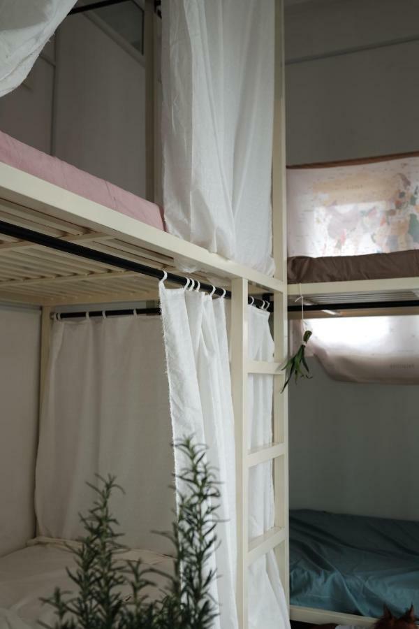 Ukiyo Homestay Phan Rang Ngoại thất bức ảnh