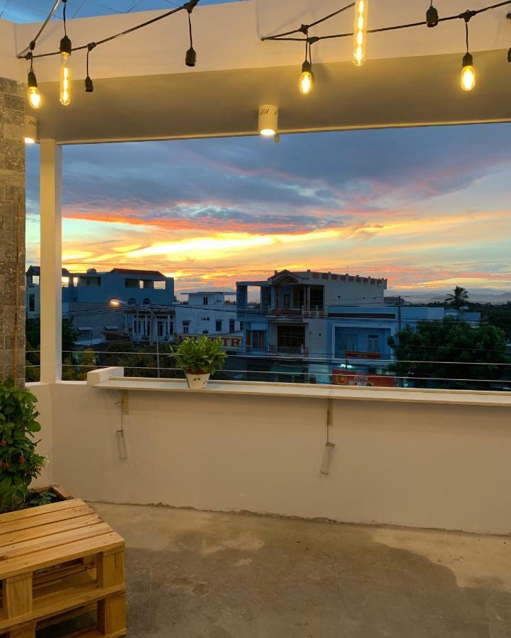 Ukiyo Homestay Phan Rang Ngoại thất bức ảnh